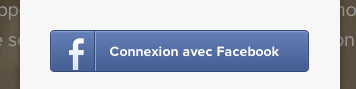 Spotify Facebook Connection