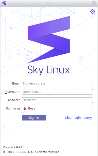 Sky